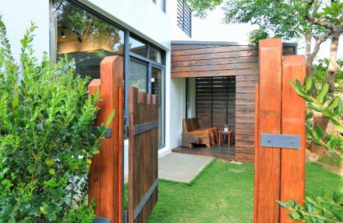 White Sand Beach House | Lin's Forest