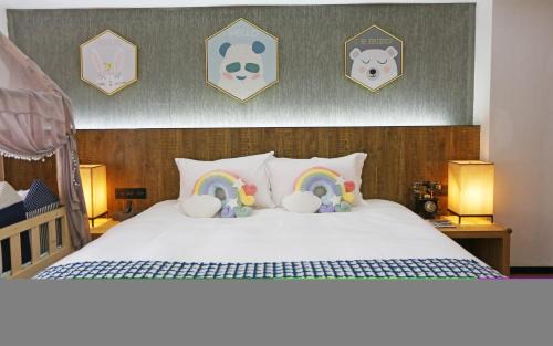 Pudong Hotel | Lin Yin Art Hotel Shanghai（Pudong airport）