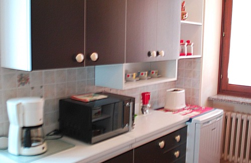 Prabione Apartment | Lina 2 - Theater Home, with panoramic view and terrace