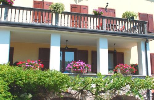 Prabione Apartment | Lina 2 - Theater Home, with panoramic view and terrace