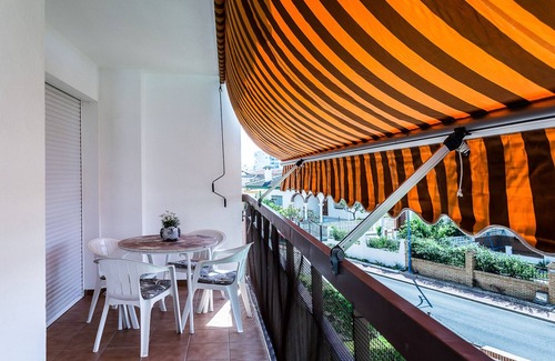 Sector L - Laguna del Sopeton Apartment | LINCE APARTMENT