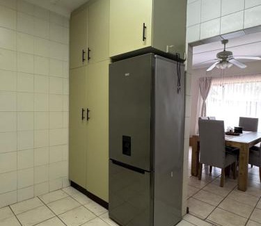 Pinetown House | Lincoln Place, Farningham Ridge