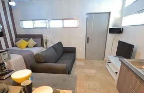 Colonia 5 de Diciembre Apartment | Linda 1 Condo in PV