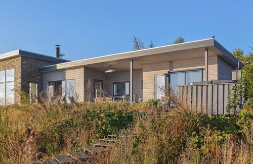 Sandkaas House | "Linda" - 200m from the sea by Interhome
