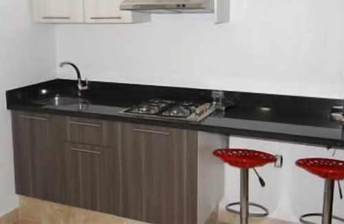 Colonia 5 de Diciembre Apartment | Linda 3 Condo in PV