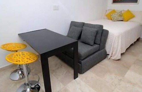 Colonia 5 de Diciembre Apartment | Linda 4 Condo in PV