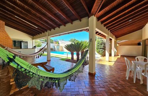 Vila Yolanda House | Linda casa 5 quartos prox a av cataratas e centro