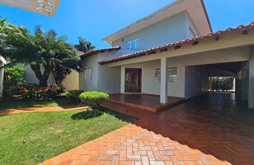 Vila Yolanda House | Linda casa 5 quartos prox a av cataratas e centro