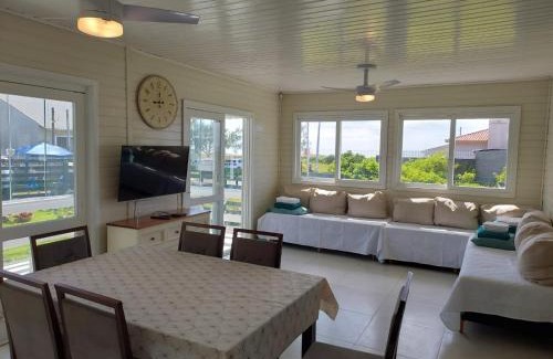 Torres House | Linda Casa Beira Mar Itapeva, Torres RS