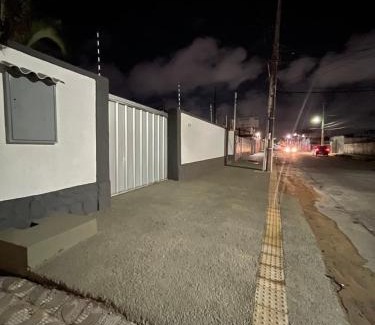Ponta Negra House | Linda casa com jacuzzi no coração de ponta negra