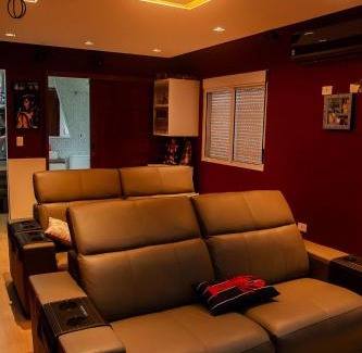 Guarutuba House | Linda casa com lazer a 500m da praia Guaratuba SP