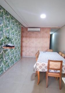 Barreiras House | Linda casa com piscina