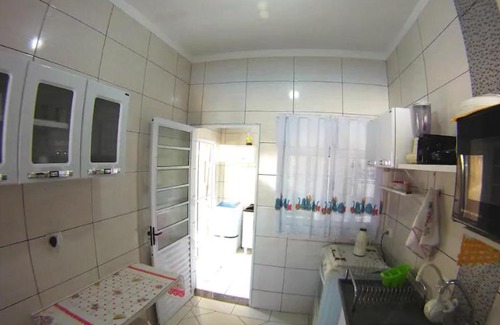 Campos Eliseos House | Linda casa em Brotas