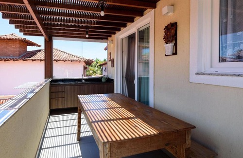 Bosque de Geriba House | LINDA CASA EM CONDOMÍNIO A 400 M DA PRAIA - GERIBÁ B37