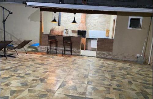 Mato Dentro House | Linda casa em condominio
