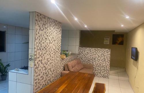 Santo Agostinho House | Linda casa em Enseada dos Corais