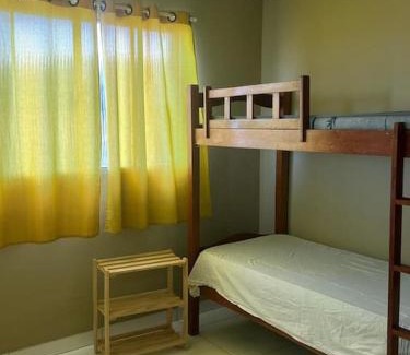 Santo Agostinho House | Linda casa em Enseada dos Corais