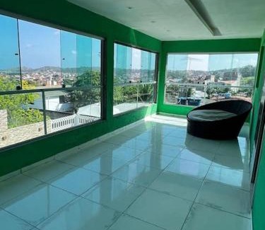 Santo Agostinho House | Linda casa em Enseada dos Corais