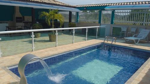Cidade Nova House | Linda Casa em Iguaba Grande - RJ
