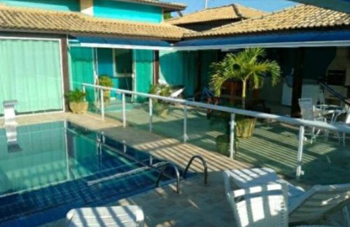 Cidade Nova House | Linda Casa em Iguaba Grande - RJ