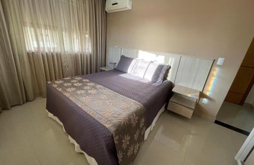 Vicente Pires House | Linda Casa na EPTG com lazer completo - Brasília