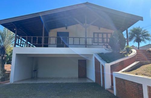 Aguas de Lindoia House | Linda chácara com localização privilegiada