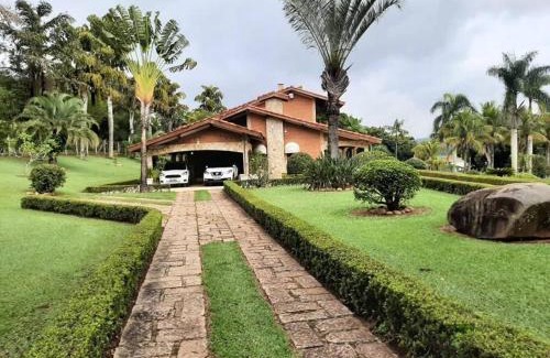 Piracaia House | Linda Chácara em Piracaia SP