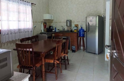 Tuiuti Cottage | Linda Chácara IN Tuiuti