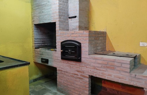 Itatiba Apartment | Linda Chácara Para Locação em Itatiba