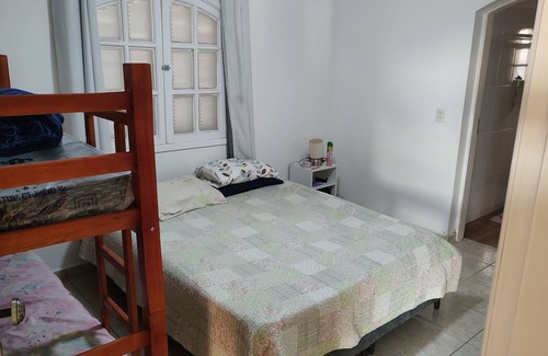 Itatiba Apartment | Linda Chácara Para Locação em Itatiba