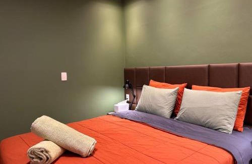 Belo Horizonte Apartment | Linda cobertura no Vila da Serra