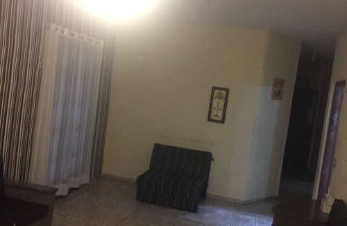 Caiocara House | Linda farm with funds for Atibaia Dam -