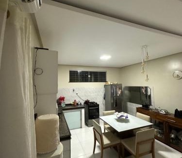 Castanhal House | Linda propriedade disponível para cop 30 em castanhal