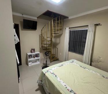 Castanhal House | Linda propriedade disponível para cop 30 em castanhal