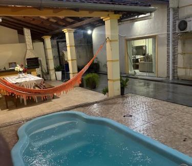 Castanhal House | Linda propriedade disponível para cop 30 em castanhal