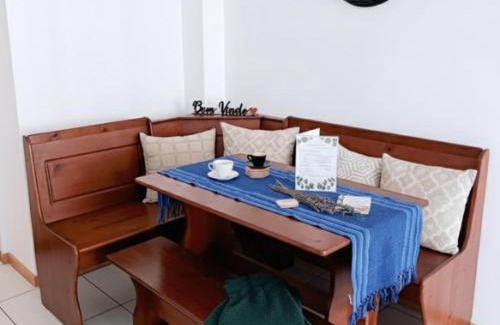 Penha Apartment | Linda's Home Perfeito para seu Descanso