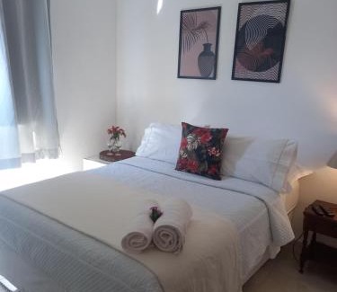 Conservatoria House | Linda suíte confortável e com linda vista 101