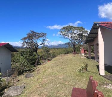 Alto Boquete House | Linda Vista Cabins
