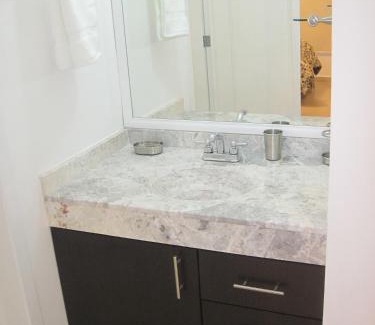 Desarrollo San Pablo Apartment | Linda y Acogedora Suite Áreas verdes Alberca Zona Norte 27B