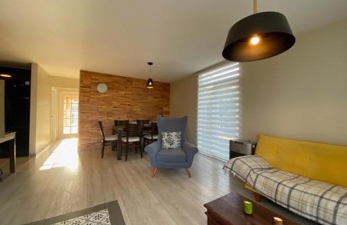 Llanquihue House | Linda y cómoda casa individual en LLanquihue