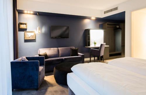 Schoeneberg Hotel | LINDEMANN'S