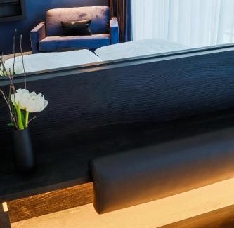 Schoeneberg Hotel | LINDEMANN'S