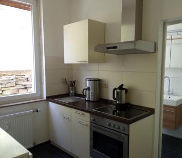 Monschau Apartment | Linden 4
