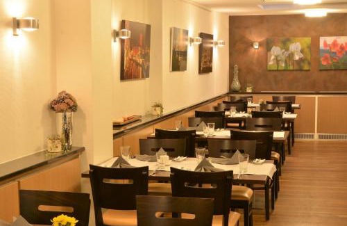 Ayl Apartment | Linden's Pension-Restaurant