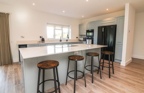 Combe Martin Cottage | Linden View