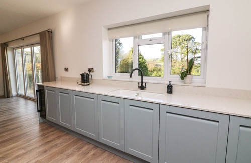 Combe Martin Cottage | Linden View
