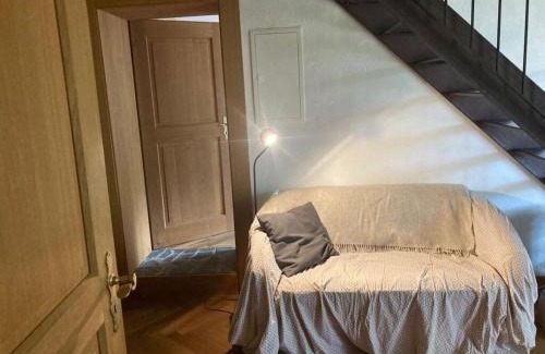 Urbar Apartment | Lindenblatt ' right