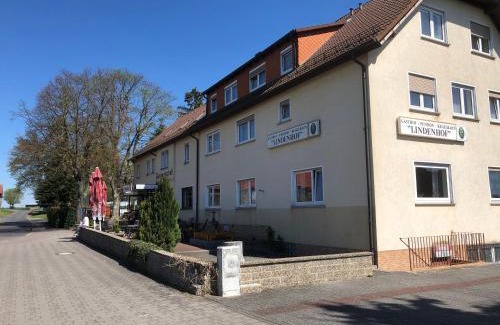 Kuenzell House | Lindenhof Keulos