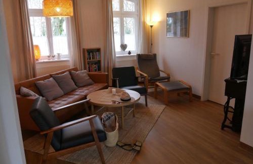 Muritz Apartment | Lindenhof Wohnung 2, Erdgeschoß
