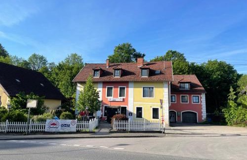 Ybbs an der Donau Bed & Breakfast | Lindenhof Ybbs